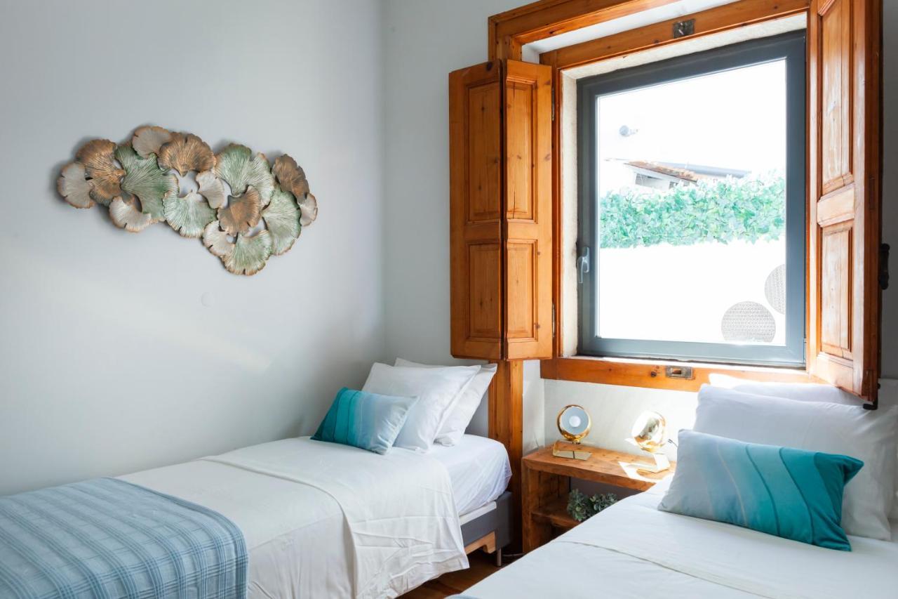 Alfama Terrace Apartment With Authentic XVIII Tiles And Historic Notes 3 Bedrooms & 2 Bathrooms Ac 리스본 외부 사진